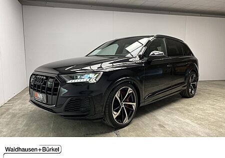 Audi SQ7 4.0 TDI tiptronic Klima Navi Leder