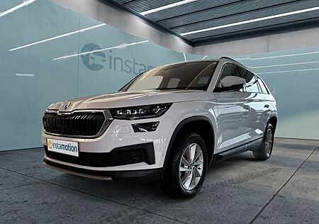 Skoda Kodiaq 2.0 TDI Tour Klima Rückfahrkamera