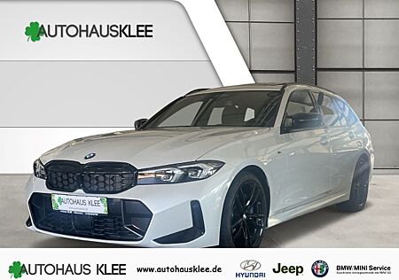 BMW M340i xDrive Touring Mild-Hybrid EU6d Park-Assistent Allrad Sportpaket HUD El. Panodach