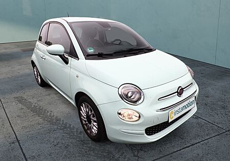 Fiat 500 1.2 8V 69 Lounge PDChi AppCo Klima elFH Temp