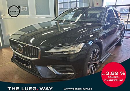 Volvo V60 T6 Essential AWD + PDC V&H + WINTER PAKET+