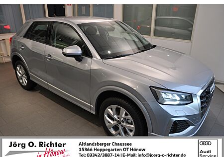 Audi Q2 Advanced 1.5 EU6d 35 TFSI 110(150) kW(PS) S t