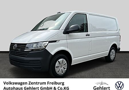 VW T6 .1 Kasten Inkl. Sortimo Werkstattausbau! AHK Einparkhilfe Tempomat