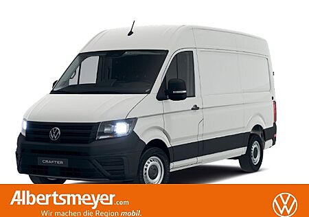 VW Crafter 35 Kasten HD 2,0 l TDI 6-Gang-Schaltgetr