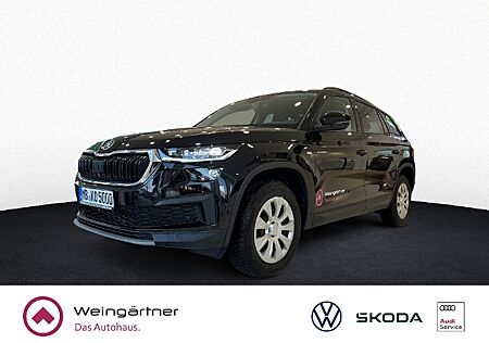 Skoda Kodiaq Tour 2.0 TDI, Rückfahrkamera, Columbus, L