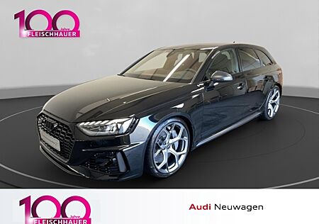 Audi RS4 Avant *edition 25 years No. 094/250* 300km/h* 470 PS