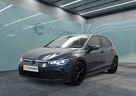 VW Golf GTI 8 2.0 TSI DSG IQ.LIGHT DIGITAL COCKPIT 19 PANO KAMERA H&K NAVI ACC DAB