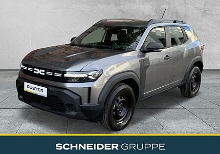 Dacia Duster Essential ECO-G 100 Klima+Lederlenkrad