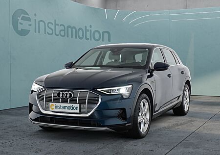 Audi e-tron advanced 55 quattro Pano/Headup/LED/Luftf