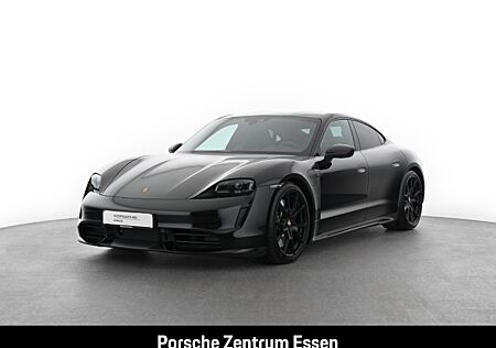 Porsche Taycan Turbo / Luftfederung 360 Kamera Apple CarPlay Privacyverglasung