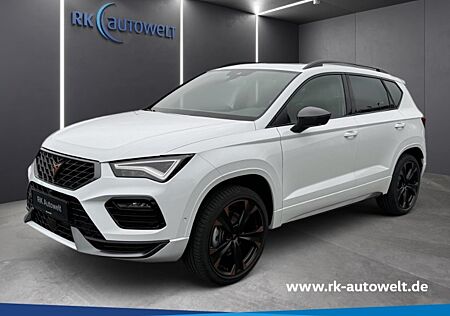 Cupra Ateca 4Drive 2.0 TSI AHK Pano Memory TopView Leder