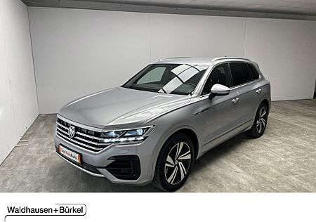 VW Touareg 3.0 TDI R-Line Elegance 4Motion Klima