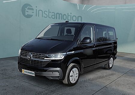 VW T6 Caravelle T6.1 Caravelle Comfortline KR 2.0 TDI DSG Klima