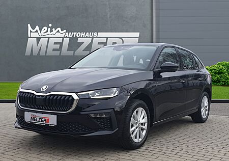 Skoda Scala Selection 1,0TSI 85kW DSG+Navi+ Klima