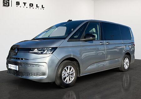 VW T7 Multivan 2.0 TDI Multivan Goal langLife Motor langer Überhang