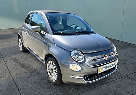 Fiat 500 DolceVita 1.0 Mild Hybrid EU6d MY21 UConnect