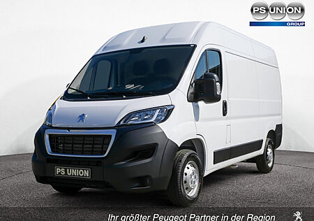 Peugeot Boxer Kasten Hochraum 2.2 335 L2H2 BlueHDi 140 Stop&Start