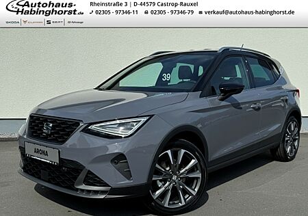 Seat Arona 1.0 TSI DSG FR Anniversary Edition Kamera Navi Beats AHK