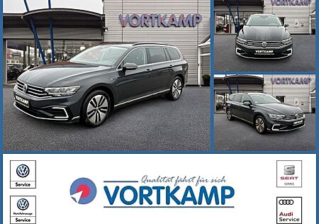 VW Passat Variant GTE Kamera/TravelAssist Klima