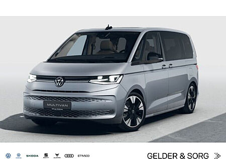 VW T7 Multivan Multivan GOAL eHybrid Vis-a-Vis