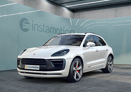 Porsche Macan GTS | Panoramadach | Sportsitze 18-Wege |