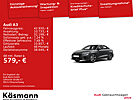 Audi A3 Lim. 40TFSI qu S line NAVI LED GRA SHZ