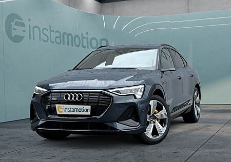 Audi e-tron Sportback 50 quattro S line/UPE:111.754,?