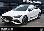 Mercedes-Benz CLA 250 e Coupé AMG Night MBUX Head-Up 360° AHK