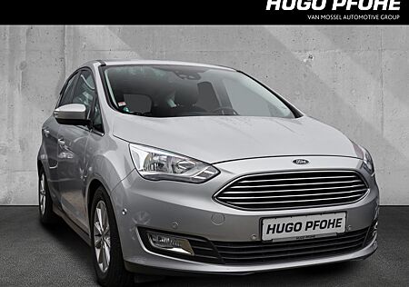 Ford C-Max Titanium 150PS .Klima.PDC v+h.Sync 2