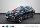 VW Taigo 1.0 TSI Life IQ Drive Licht