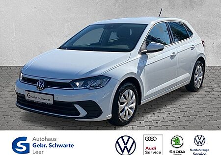 VW Polo VI 1.0 TSI Life KLIMA LED MFL PDC SHZG TEL