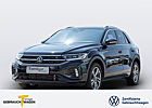 VW T-Roc 2.0 TDI DSG R-LINE AHK KAMERA LED NAVI