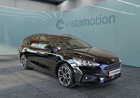 Ford Focus ST-Line Bluetooth Navi LED Klima el. Fenster