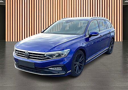 VW Passat Variant 2.0 TSI DSG Elegance R-Line*Pano*