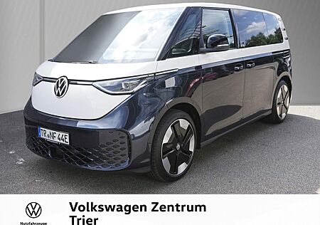 VW ID.BUZZ Pro Assistentpaket Plus, AHK, Navi