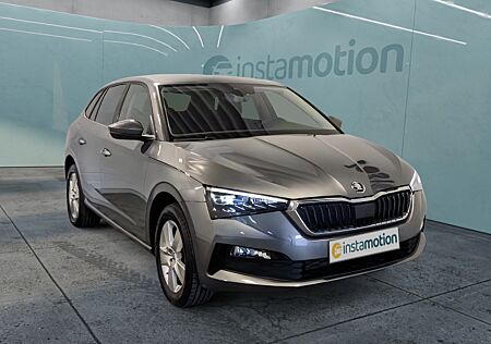 Skoda Scala Style LED Isofix SHZ SmartLink DAB KAM.