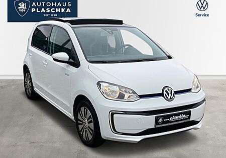 VW Up ! e-! PANO*KAMERA*SOUNDSYSTEM*SHZ Klima