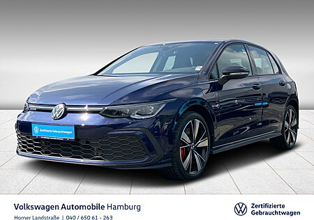 VW Golf VIII GTE 1.4 eHybrid DSG Sitzheizung Navi