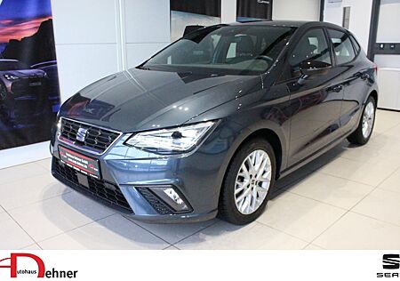 Seat Ibiza FR PRO 1.0 TSI 4JGAR+KESSY+DINAMICA+FA XL