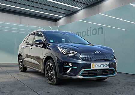 Kia Niro e- Vision