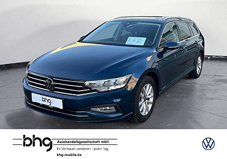 VW Passat Variant 1.5 TSI DSG Business, AppConnect Wireless, Rückfahrkamera,Navi