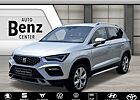 Seat Ateca 1.5 TSI XPERIENCE NAVI*LED*BT*KAMERA*AHK