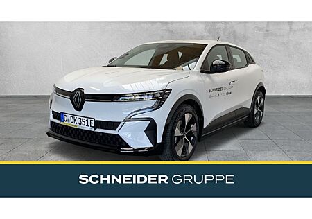 Renault Megane E-TECH Paket Equilibre EV40 130hp +LED