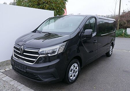 Renault Trafic 2.0 dCi Grand Evolution L2H1 9-SITZER*NAVI*KLIMA*LED*PDC*SHZ*TEMPOMAT*DAB*