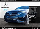 Mercedes-Benz EQC 400 4M AMG-Sport/360/SHD/Distr/HUD/Memo/19