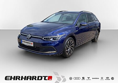 VW Golf Variant 2.0 TDI Style *ACC*APP*LED*SHZ*PRO*