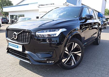 Volvo XC 90 XC90 B5 D AWD Geartronic RDesign|NAVI|PANO|R-CAM