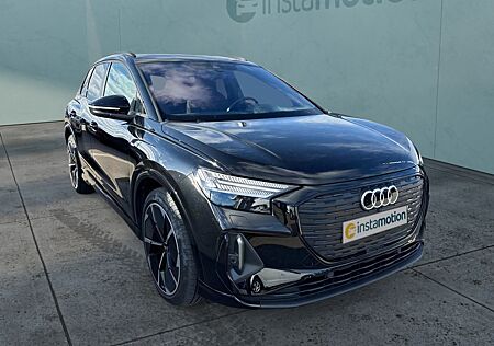 Audi Q4 e-tron Q4 50 qu - 2 x S line -