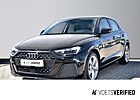 Audi A1 Sportback 25 1.0 TFSI S-tronic LED+NAV+PDC+BT