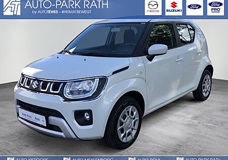 Suzuki Ignis 1.2 Club Hybrid * KLIMA *